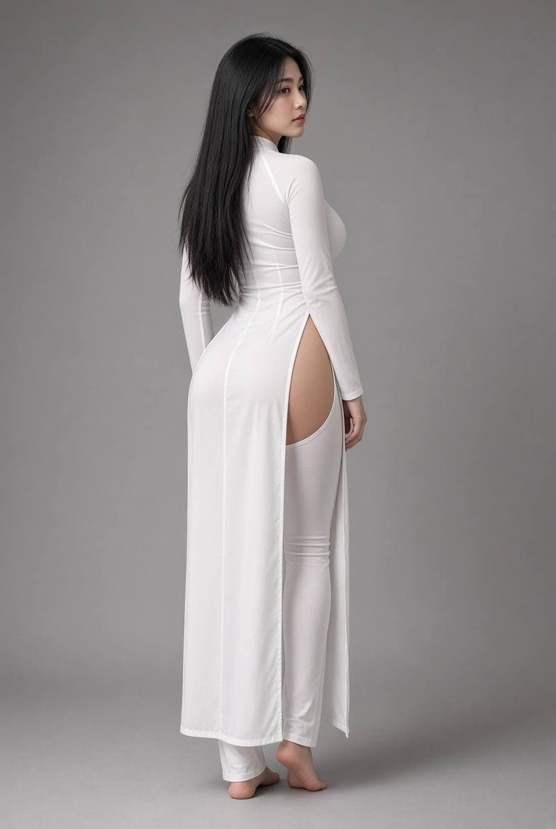 Linh Trần, frame 14