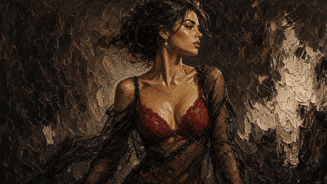 Visible bras: trào lưu táo bạo và cách phối — khung 1